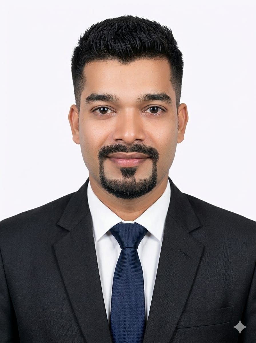 RAMESH KUMAWAT