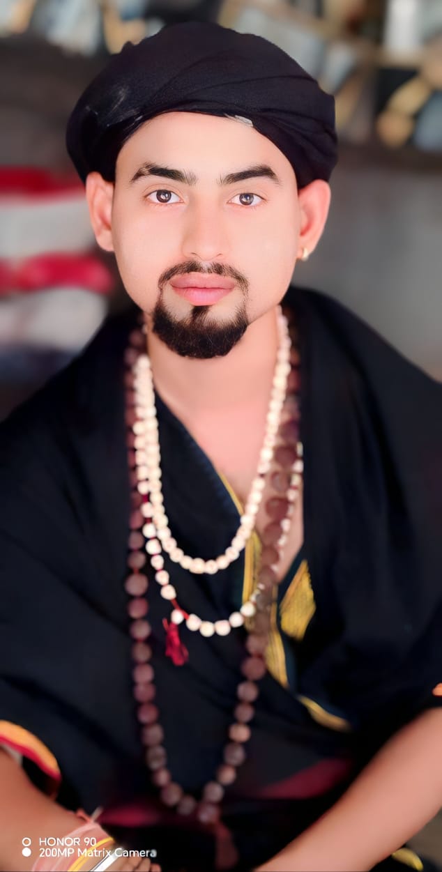 LOKESH KUMAR