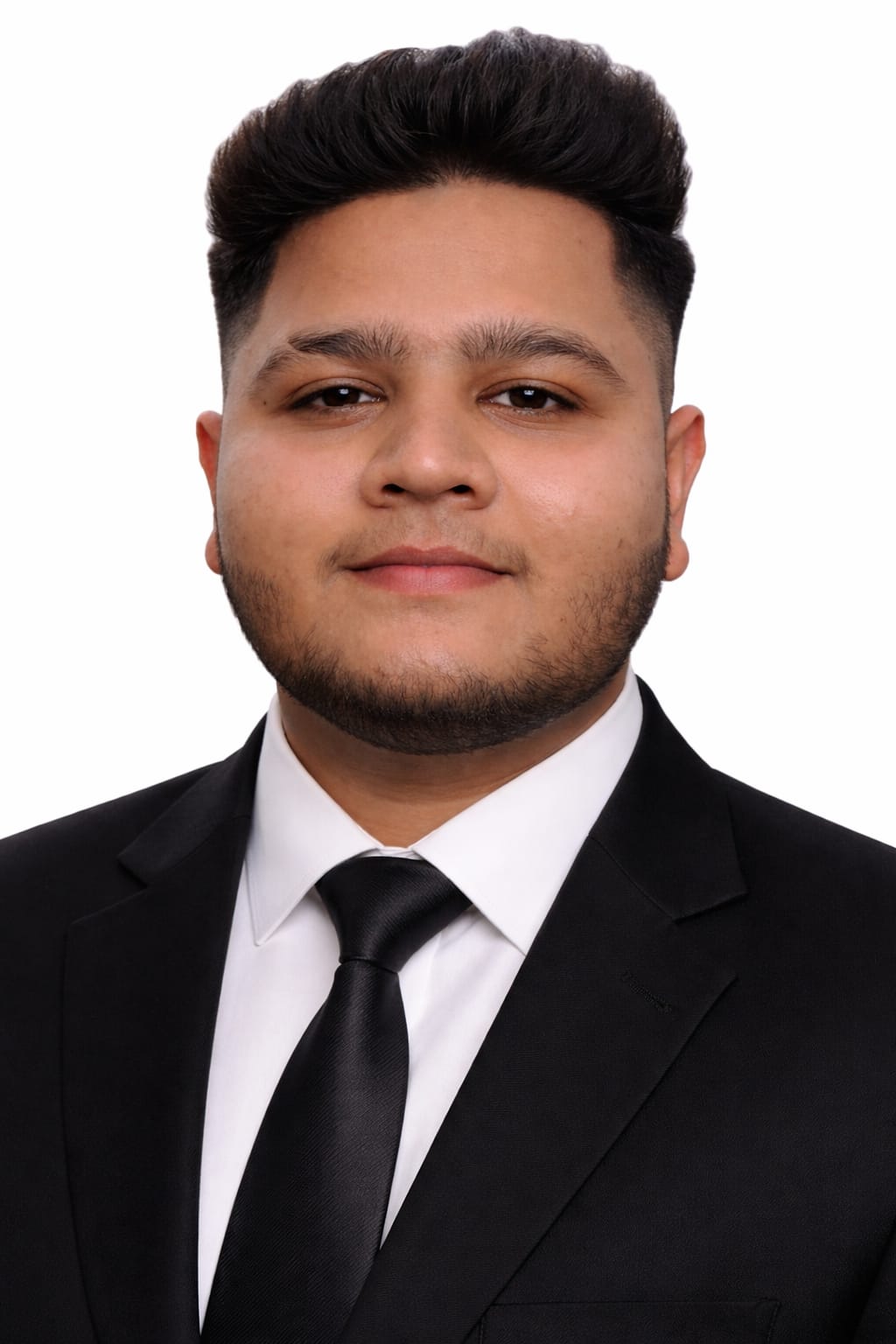 PANKIT CHAUHAN