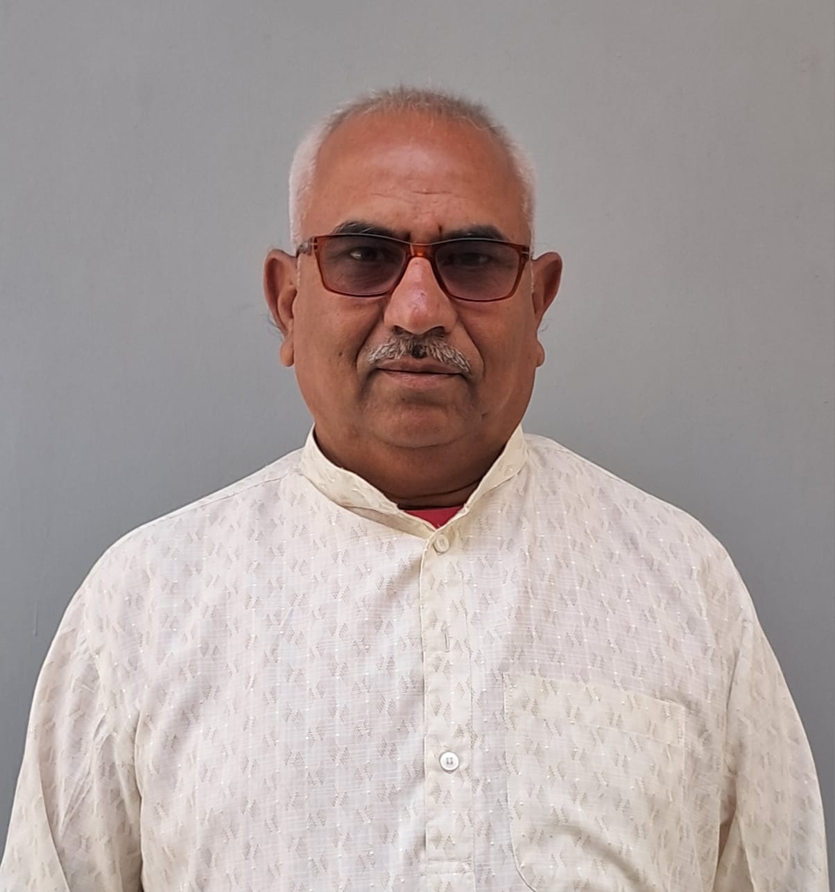 DHARAMPAL